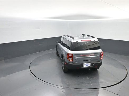 Certified 2023 Ford Bronco Sport Big Bend w/ Convenience Package image 27