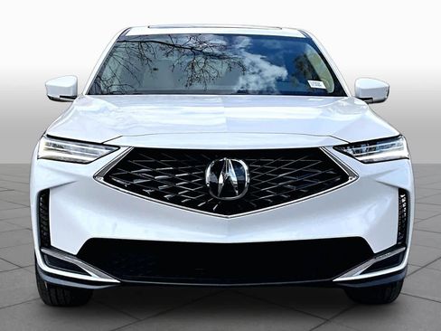 New 2026 Acura MDX SH-AWD image 3