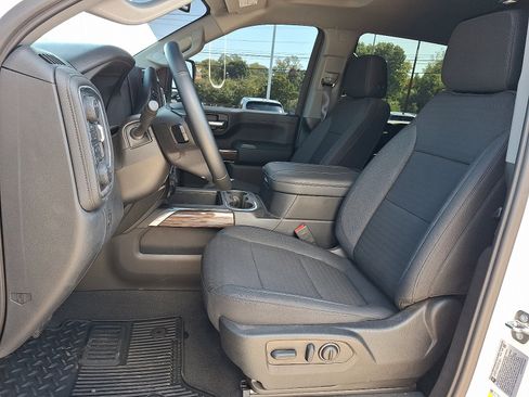 Used 2023 Chevrolet Silverado 2500 LT w/ Z71 Sport Edition AWD/4WD image 14