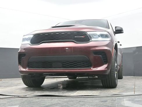 New 2026 Dodge Durango GT image 55