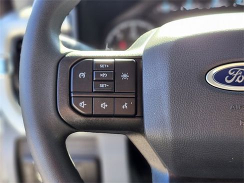 New 2025 Ford F550 XL image 27