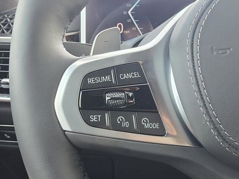 New 2026 BMW X7 xDrive40i w/ Executive Package image 23