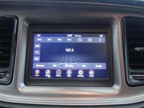 Used 2023 Dodge Challenger SXT image 12