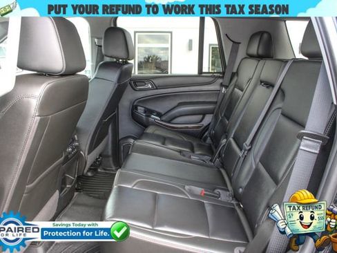 Used 2020 Chevrolet Tahoe LT image 12