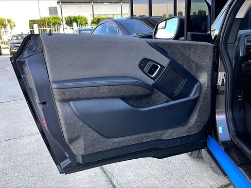 Used 2021 BMW i3 image 21