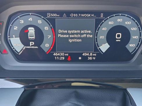 Used 2024 Audi A3 2.0T Premium image 37