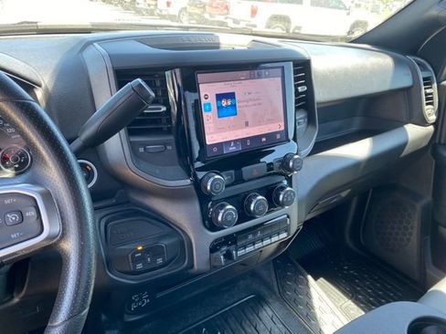 Used 2025 RAM 5500 Tradesman AWD/4WD image 12