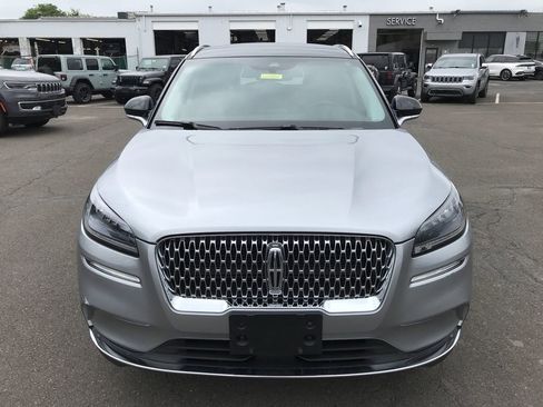 Used 2022 Lincoln Corsair AWD w/ Premium Package image 5