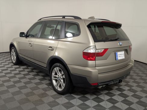 Used 2007 BMW X3 3.0si image 3