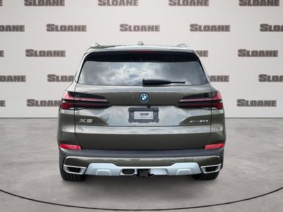New 2026 BMW X5 xDrive50e w/ Climate Comfort Package