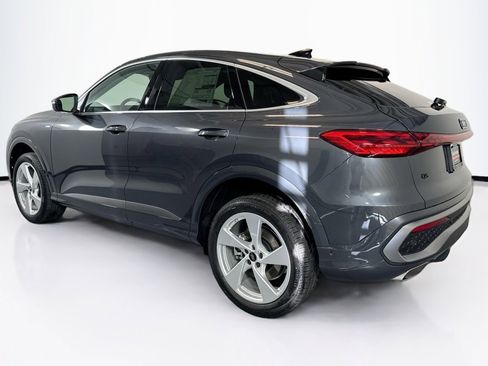 New 2025 Audi Q5 Premium Plus AWD/4WD image 7