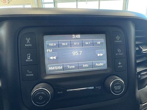 Used 2019 RAM 5500 Tradesman w/ Ambulance Prep Group image 21