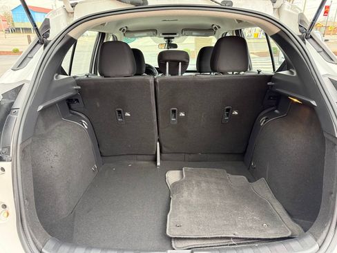 Used 2021 Nissan Kicks SV image 30