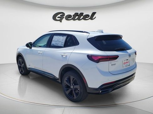 New 2026 Buick Envision Sport Touring AWD/4WD image 7