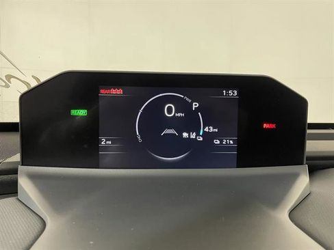 New 2026 Toyota bZ image 14