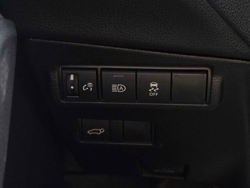 New 2026 Toyota Corolla Cross XLE w/ Convenience Package AWD/4WD image 34