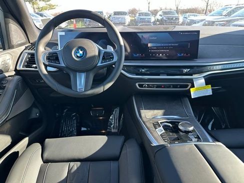 Certified 2026 BMW X5 xDrive50e w/ M Sport Package AWD/4WD image 15