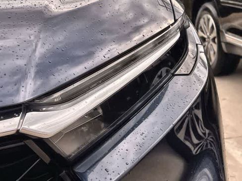 Used 2025 Honda CR-V EX image 24