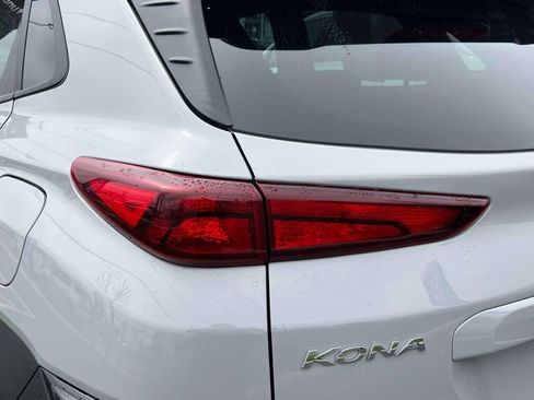 Used 2023 Hyundai Kona SEL image 10