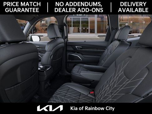 New 2025 Kia Telluride EX X-Line image 20