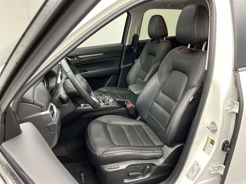 Certified 2023 MAZDA CX-5 AWD 2.5 S image 9