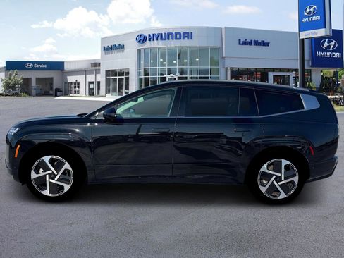 New 2026 Hyundai Ioniq 9 Calligraphy image 3