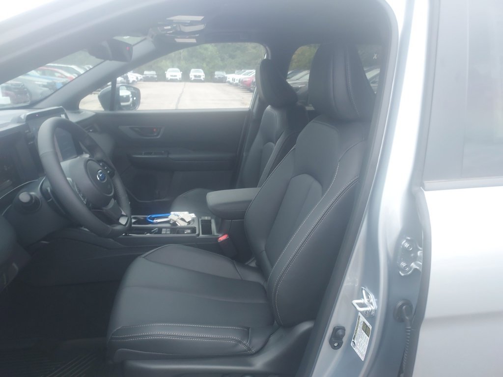 New 2026 Subaru Outback Limited AWD/4WD image 13