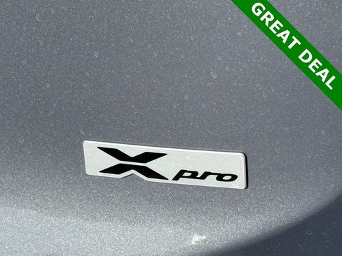 Used 2024 Kia Telluride SX X-Pro image 8