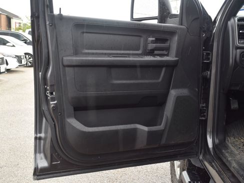 Used 2025 RAM 2500 Tradesman AWD/4WD image 17