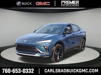 New 2026 Buick Envista Sport Touring w/ Convenience I Package FWD video 1