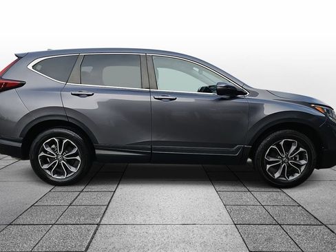 Used 2022 Honda CR-V EX-L image 4