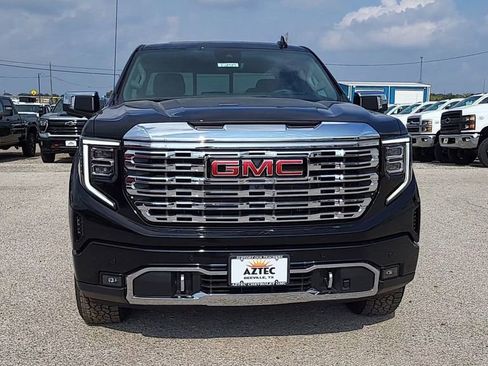 New 2026 GMC Sierra 1500 Denali w/ Technology Package image 2