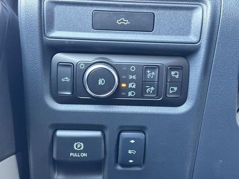 New 2026 Ford F150 Platinum w/ Equipment Group 702A High image 21