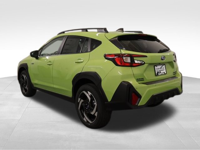 New 2026 Subaru Crosstrek 2.5i Limited AWD/4WD image 4