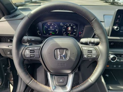 Certified 2026 Honda CR-V TrailSport image 18