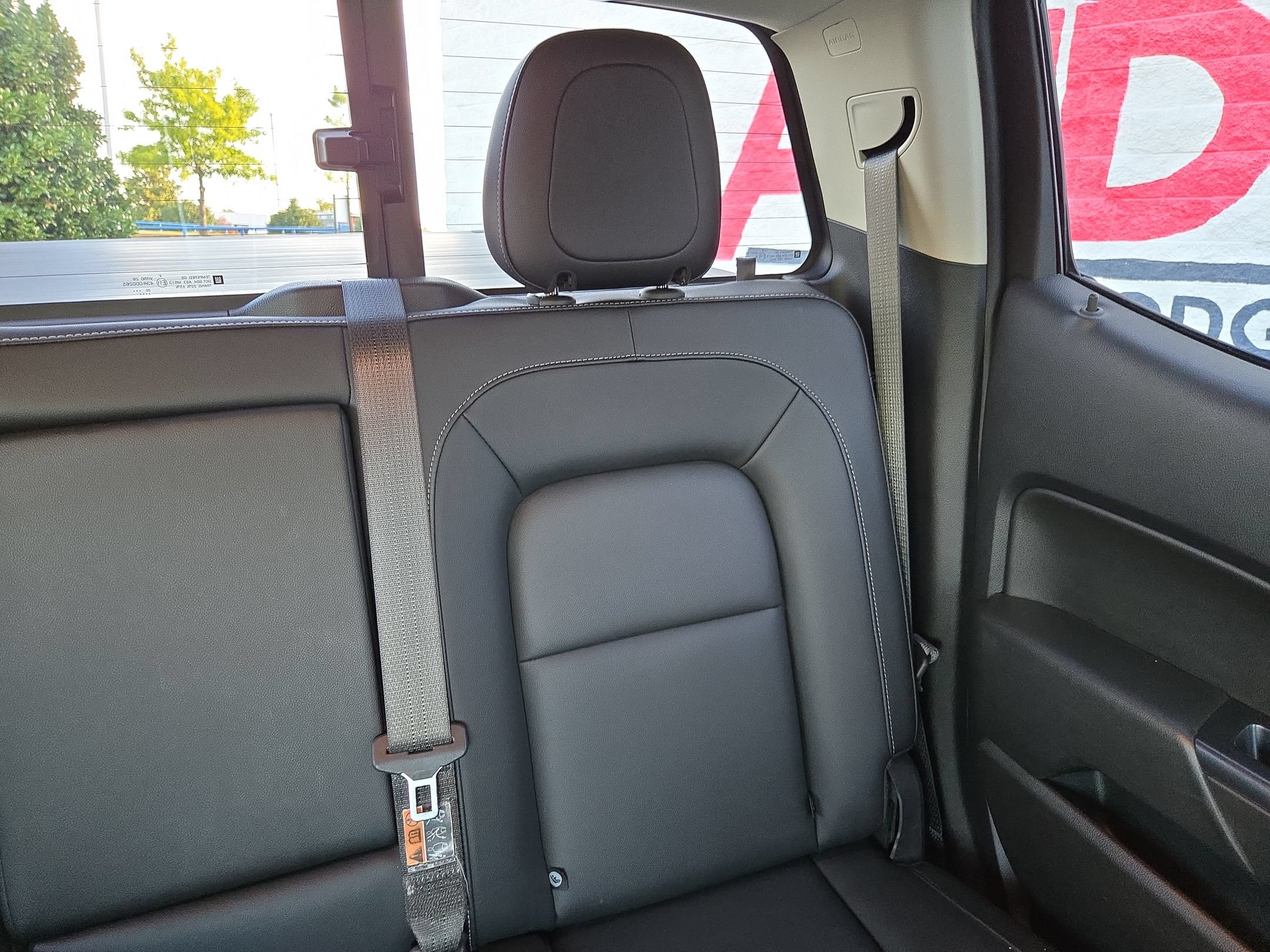Used 2021 Chevrolet Colorado ZR2 AWD/4WD image 14