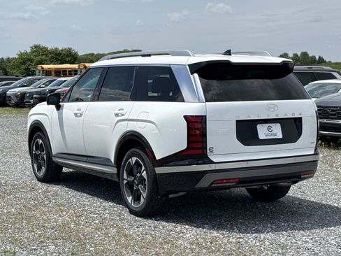 New 2026 Hyundai Palisade Limited AWD/4WD image 15