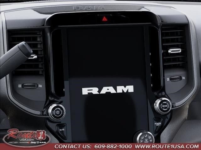 New 2027 RAM 3500 Tradesman AWD/4WD image 19