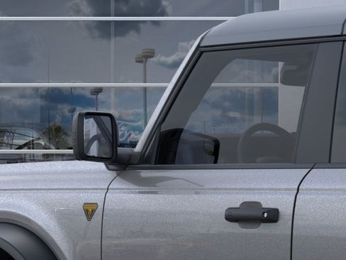 New 2026 Ford Bronco Badlands AWD/4WD image 46
