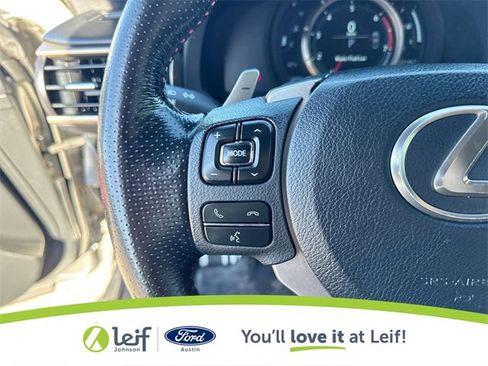 Used 2017 Lexus RC 200t F Sport image 31