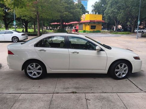 Used 2004 Acura TSX FWD image 6