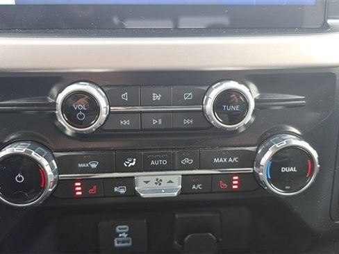 Certified 2023 Ford F150 XLT w/ Equipment Group 302A High image 19