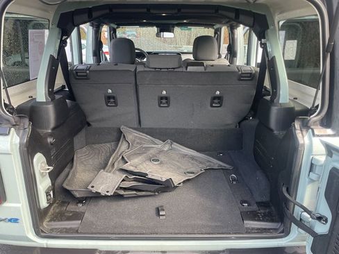 Used 2024 Jeep Wrangler Sport S w/ Convenience Group image 26