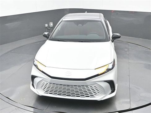 New 2026 Toyota Camry XSE image 29