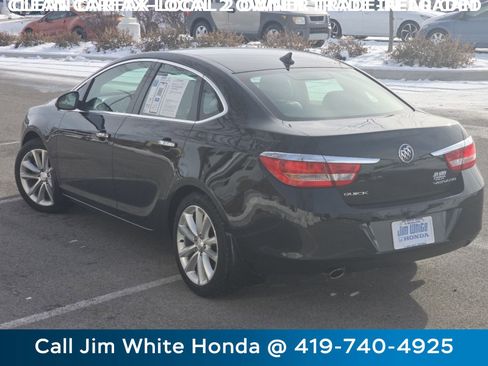 Used 2014 Buick Verano Convenience w/ LPO, Protection Package image 14