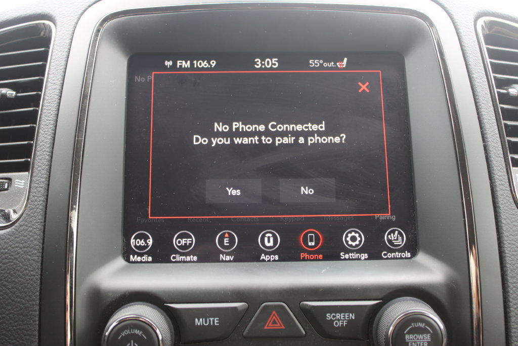 Used 2020 Dodge Durango GT RWD image 39