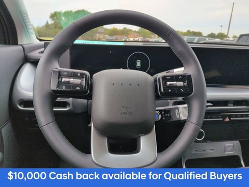 New 2026 Hyundai Ioniq 9 SEL image 19