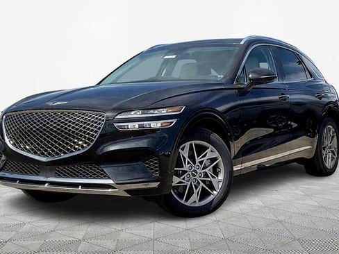 New 2025 Genesis GV70 2.5T Select w/ Select Package image 2