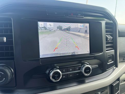 Used 2023 Ford F150 XLT w/ Trailer Tow Package AWD/4WD image 17