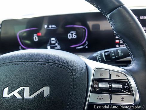 Used 2024 Kia Telluride EX X-Line image 24